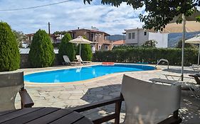 Guesthouse Christos
